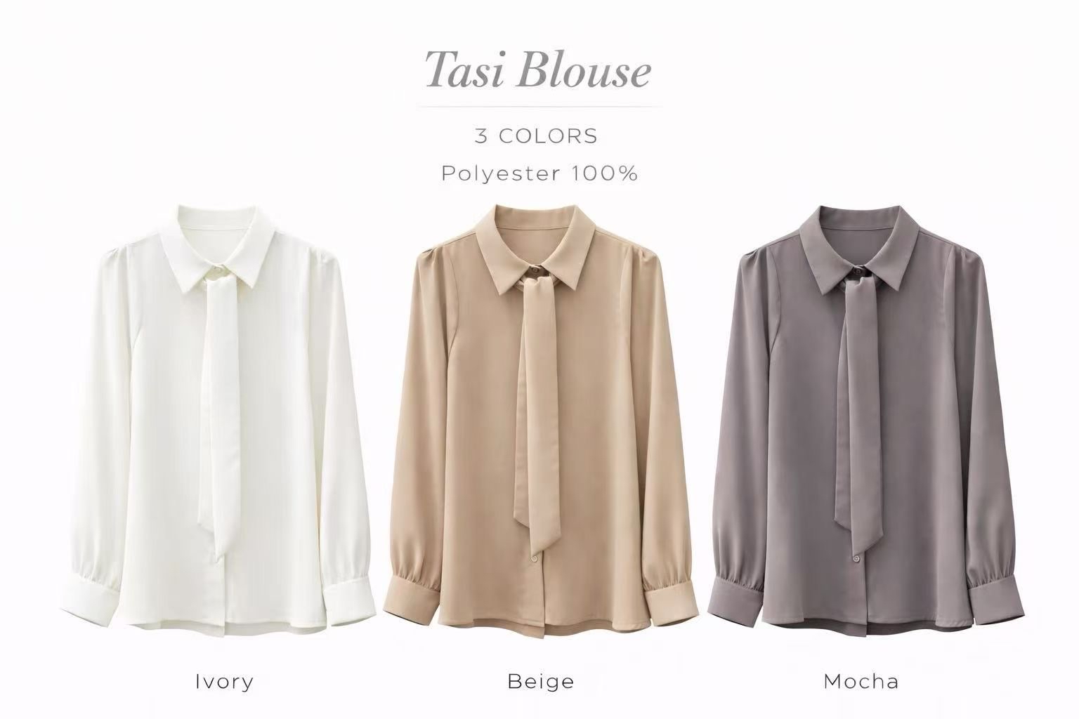 TASI BLOUSE 