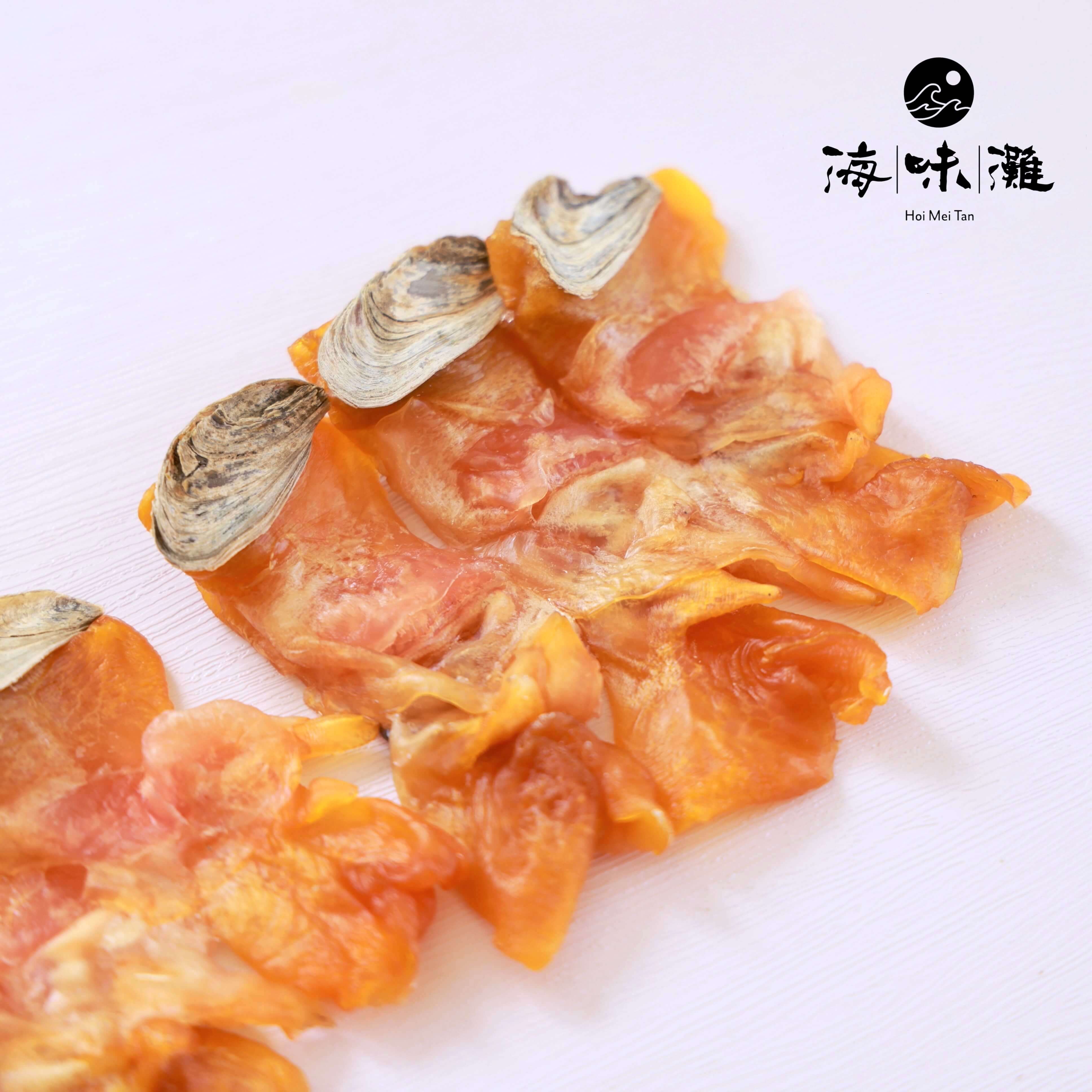 💖 母親節禮物：住家靚湯組合（北海道冰下魚、黃響螺、元貝裙邊）