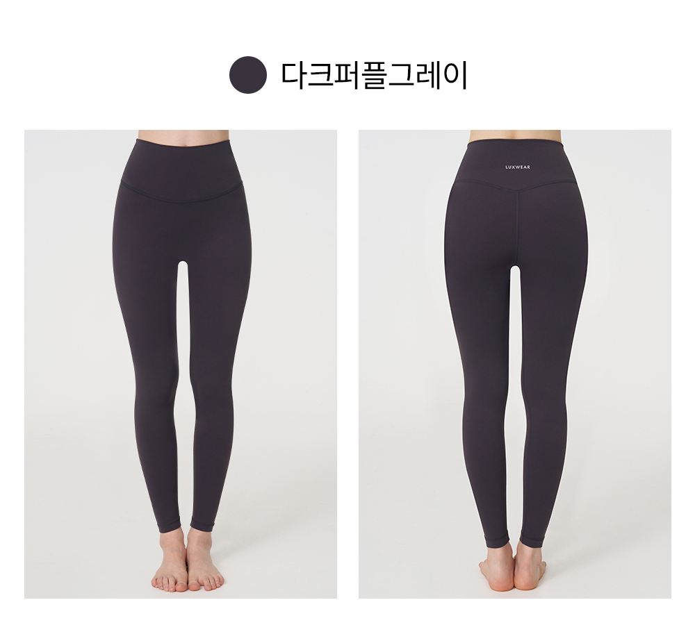預購_D Light Leggins by Lux wears