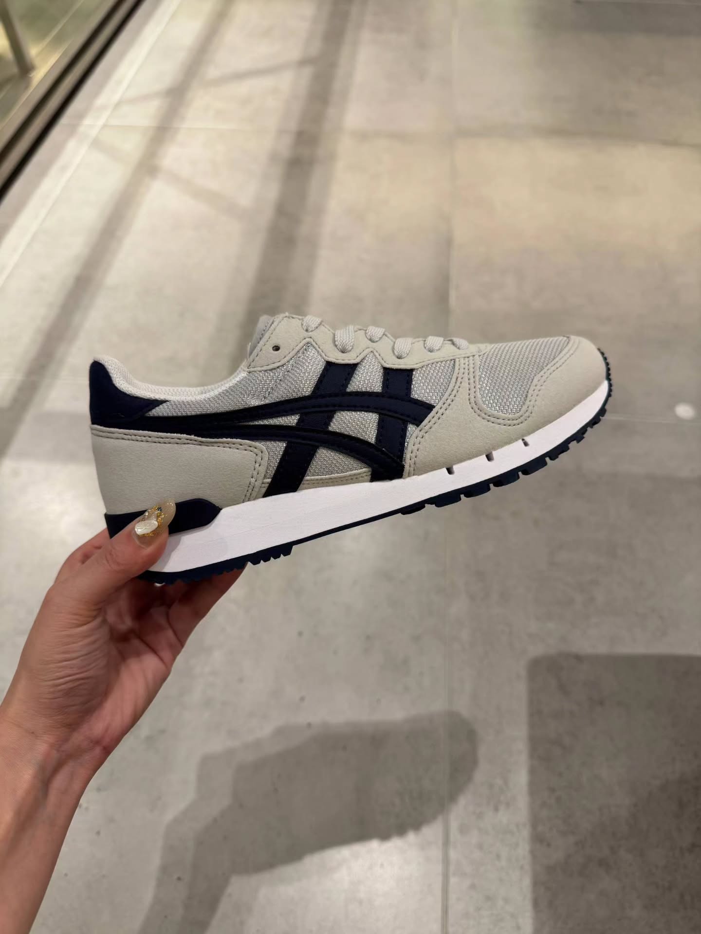 🇯🇵ALVARADO 网面系列