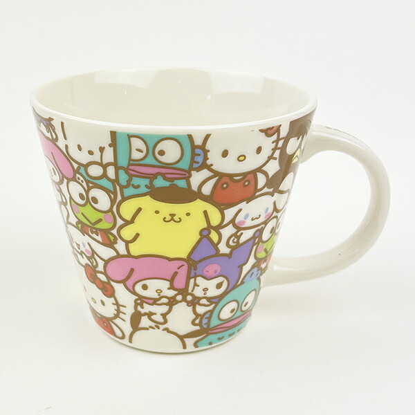 Sanrio 杯 SR-5524693MG