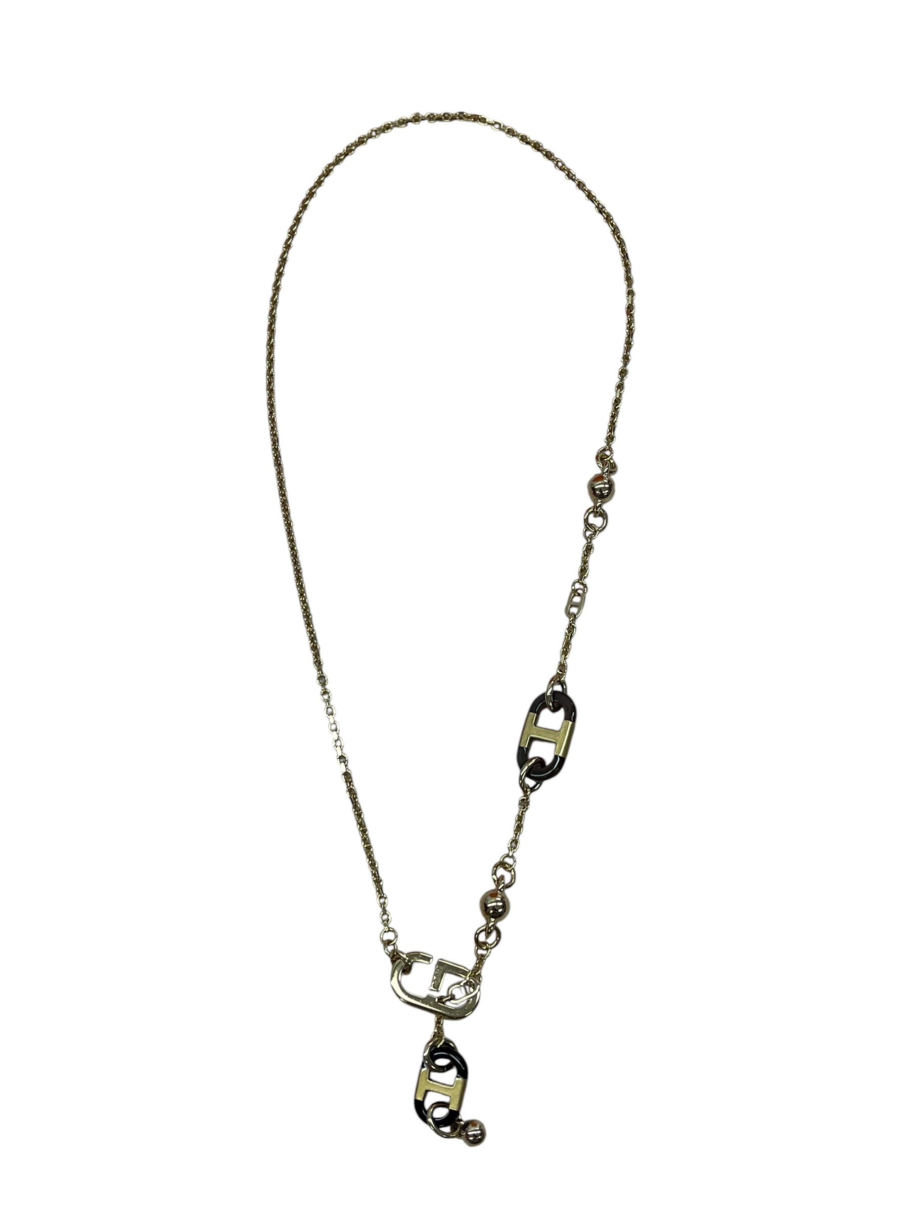 Pre-owned Hermes Necklace / Product Code: 081703