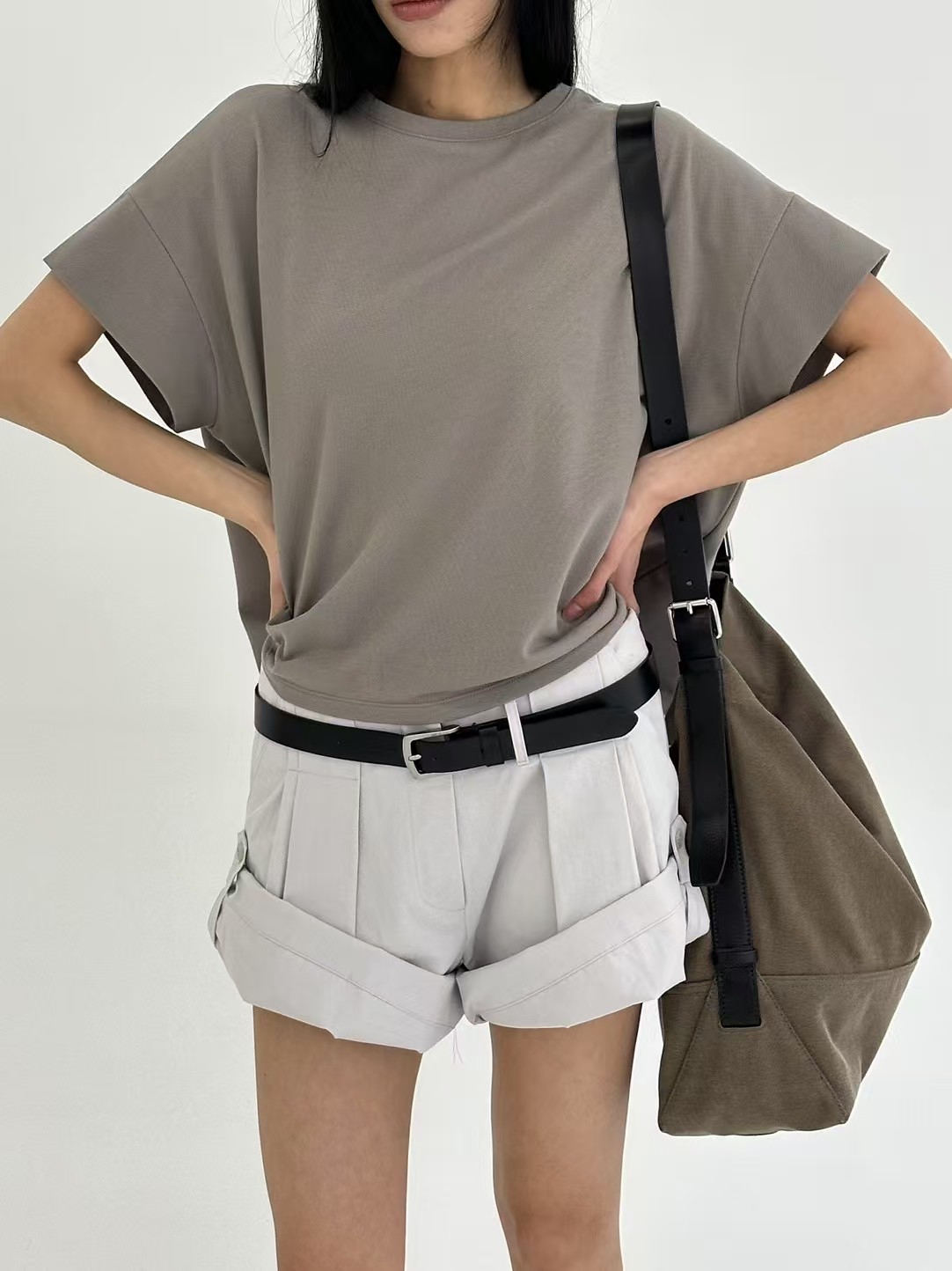 (2026SS) DAYLOG - TOP