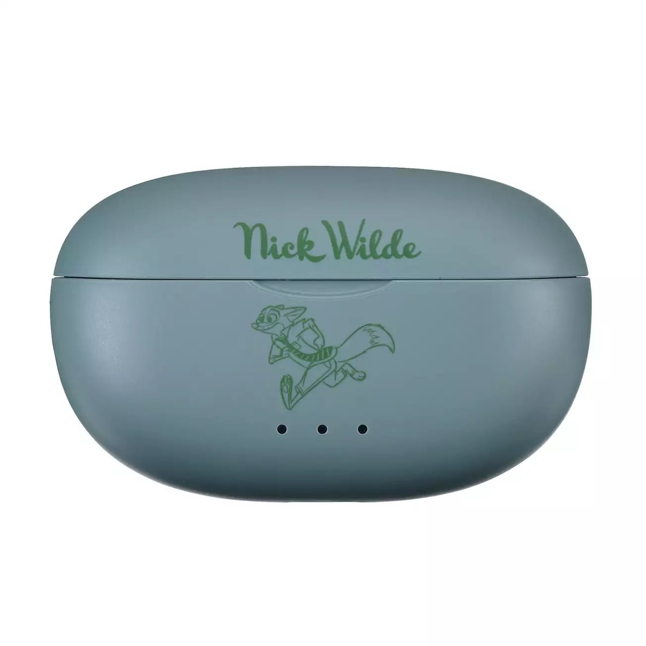 📦訂購 日本限定【Victor】Disney 迪士尼 Zootopia 優獸大都會 Nick 阿力 無線藍牙耳機