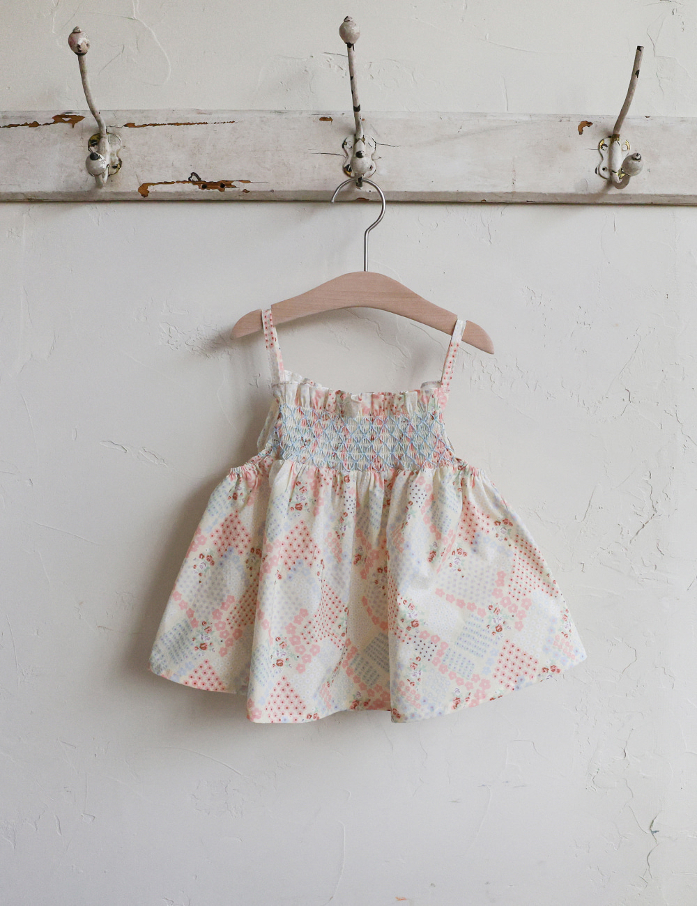 🇰🇷Puella_Flo吊帶上衣