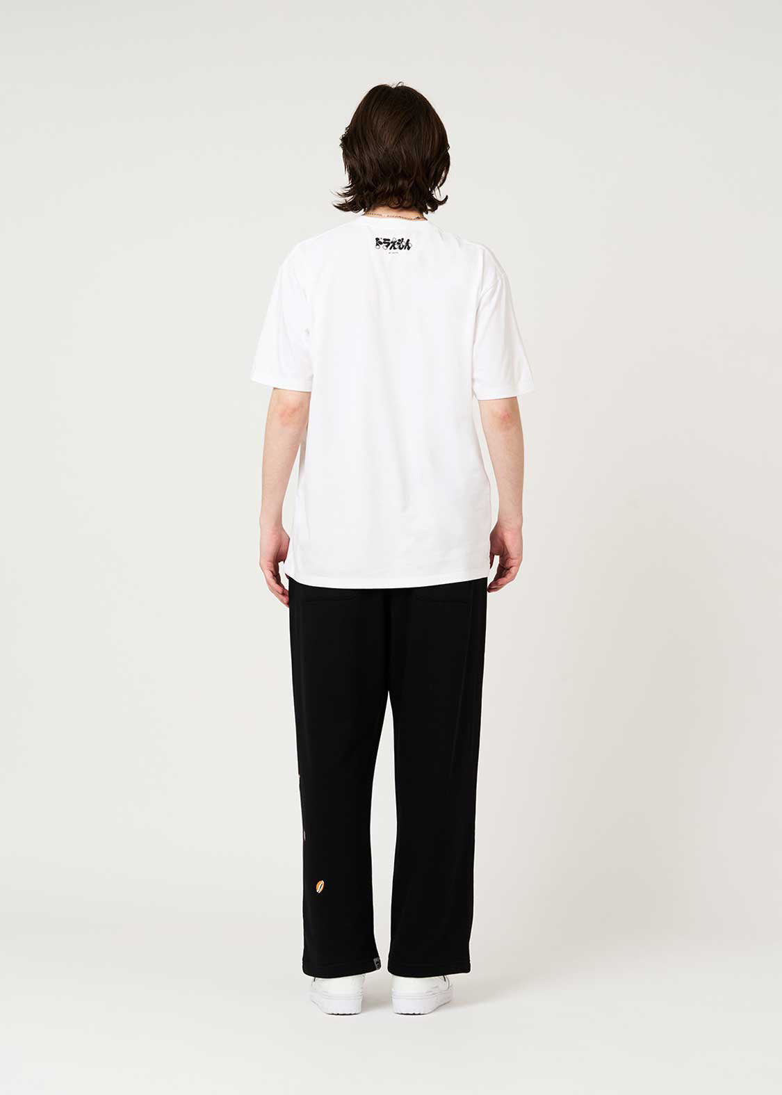 [訂購] 多啦A夢Tshirt 短袖衫 Graniph日本限定 (漫畫圖案)｜Doraemon短袖衫