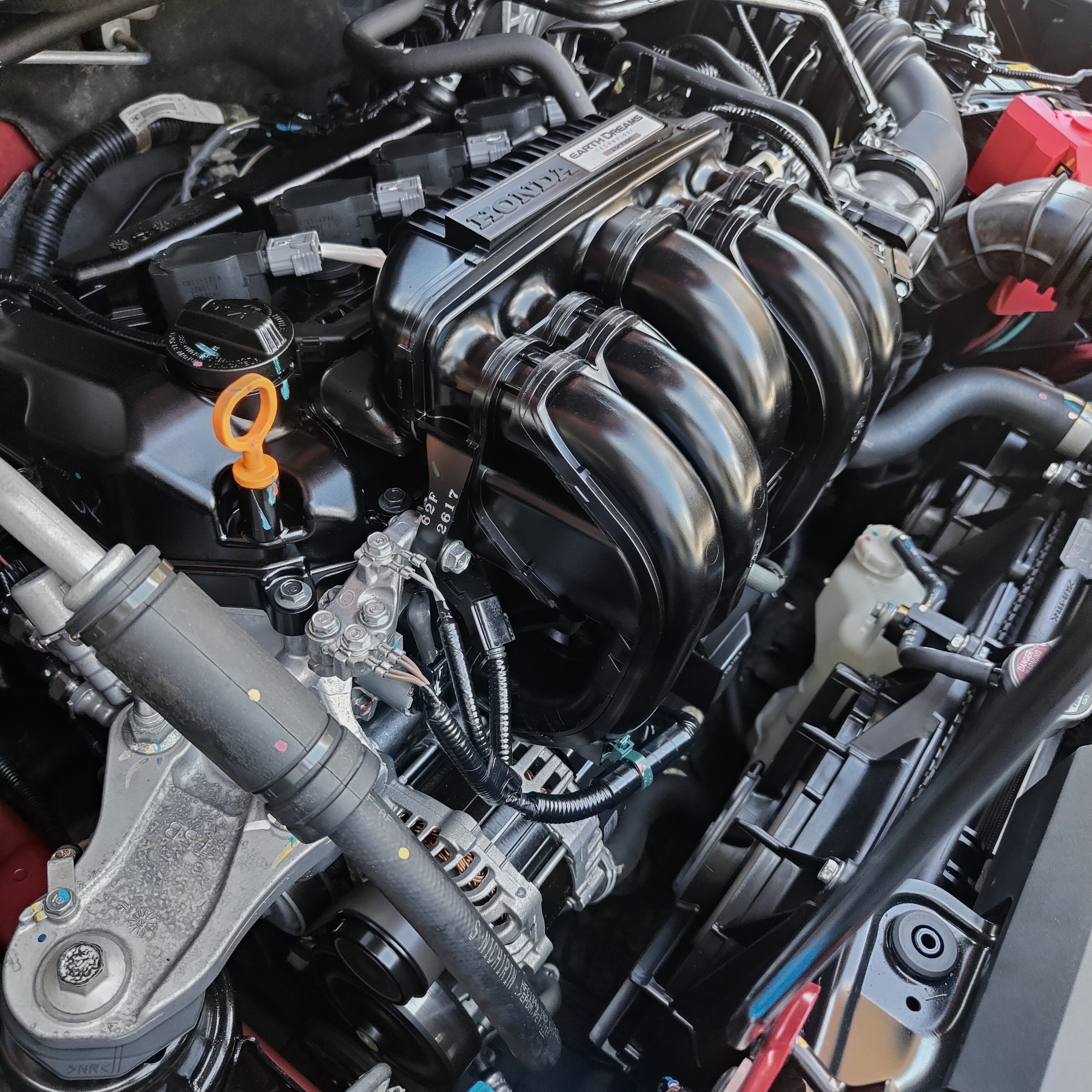 2022 HONDA CITY 1.5 V 