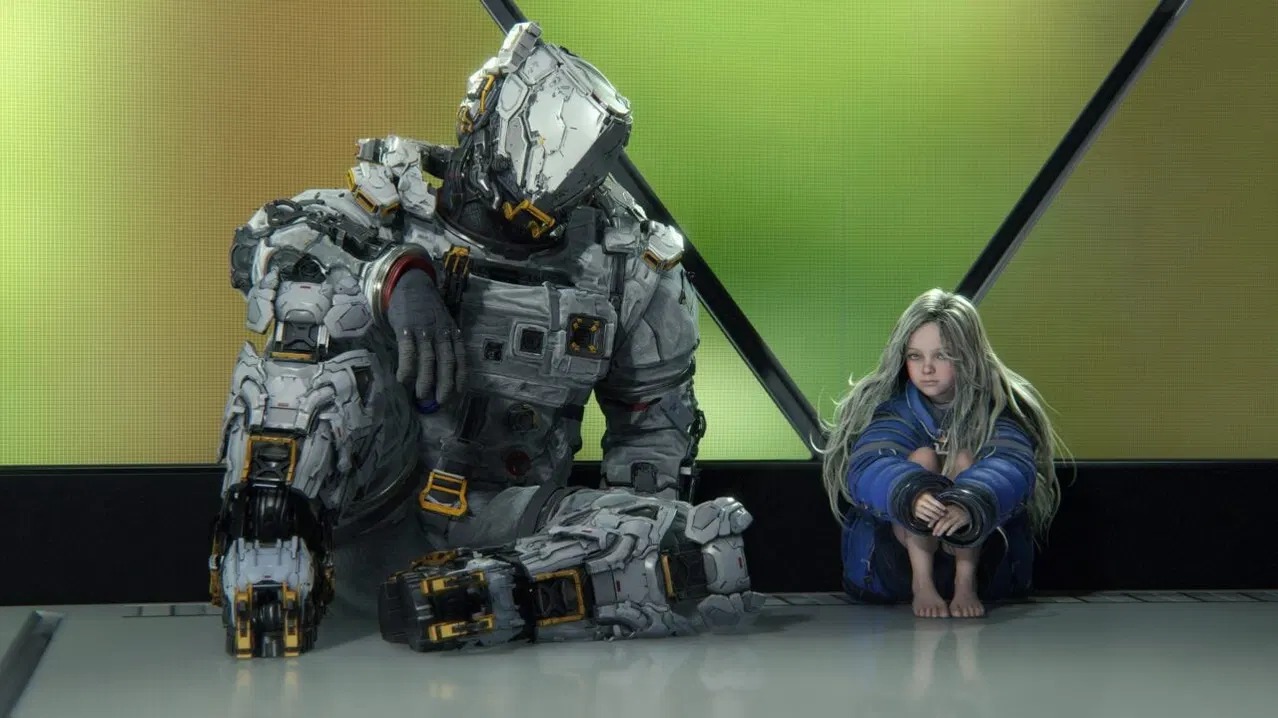 【預售 24/4】PS5 人機迷網【豪華版】Pragmata【Deluxe Edition】中/英/日文 (日文封面) PO0448