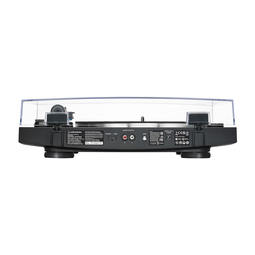 audio-technica AT-LP3XBT Automatic Wireless Turntable