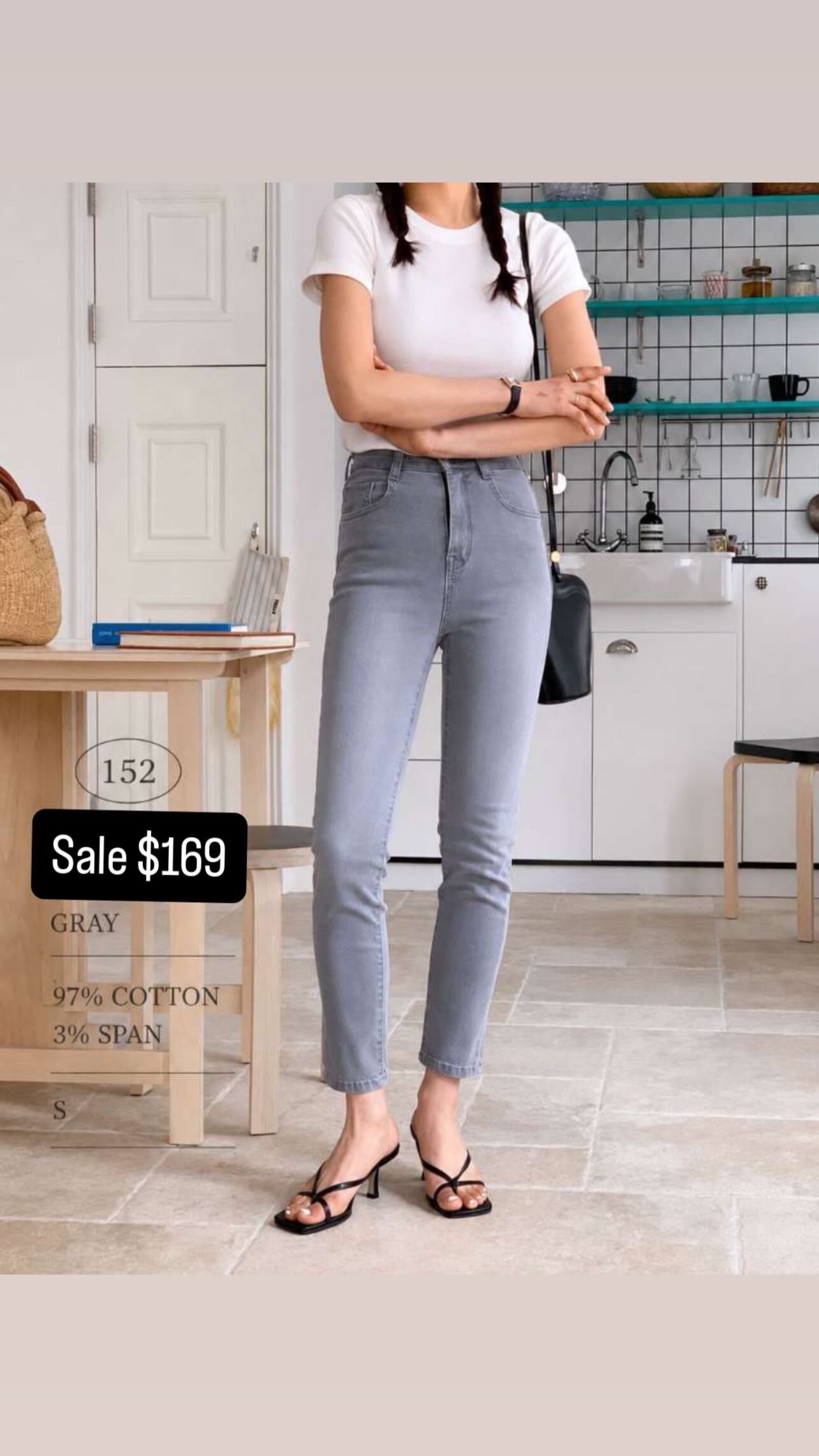 Sale$169