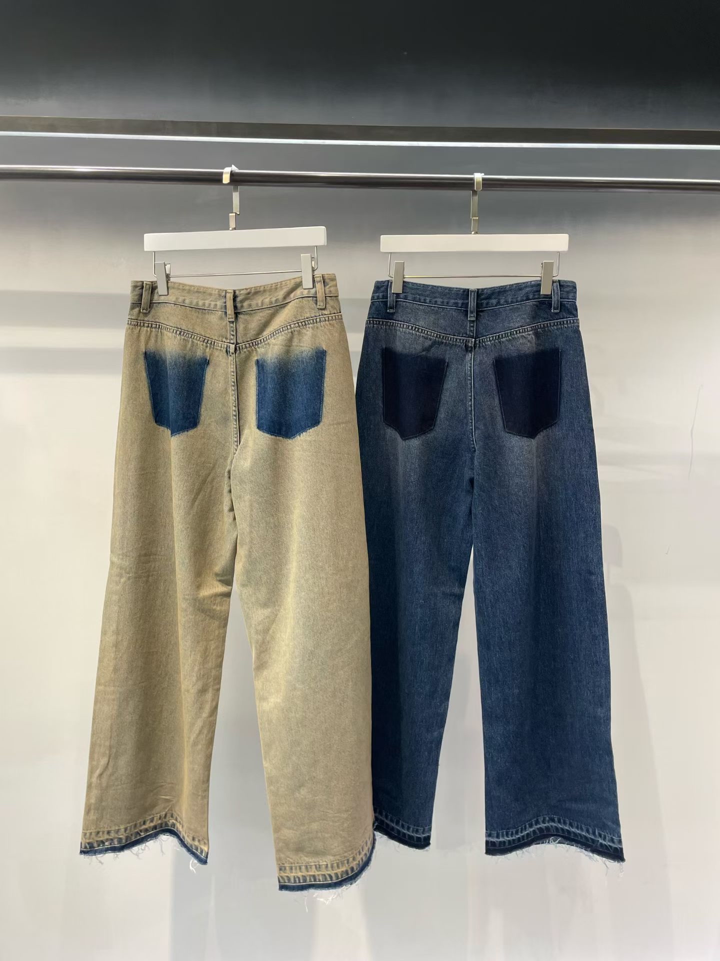 (2026FW) OUS - JEANS