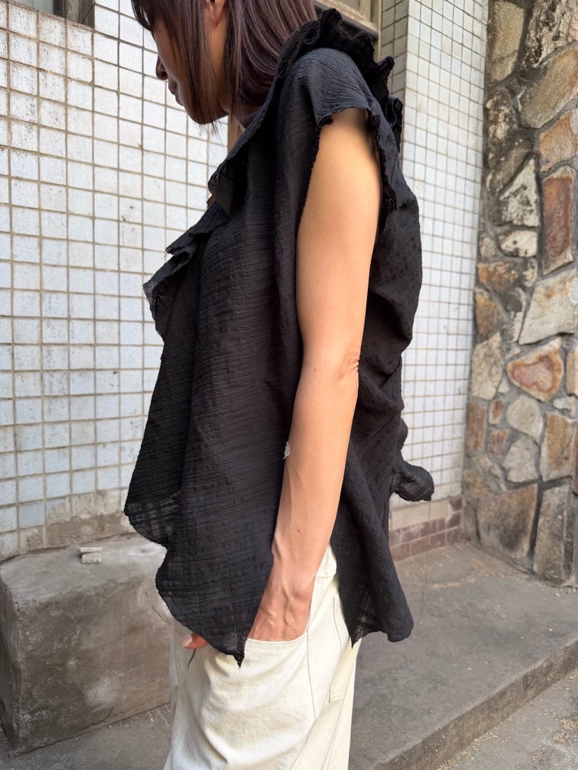 (2026SS) FRANC - TOP 