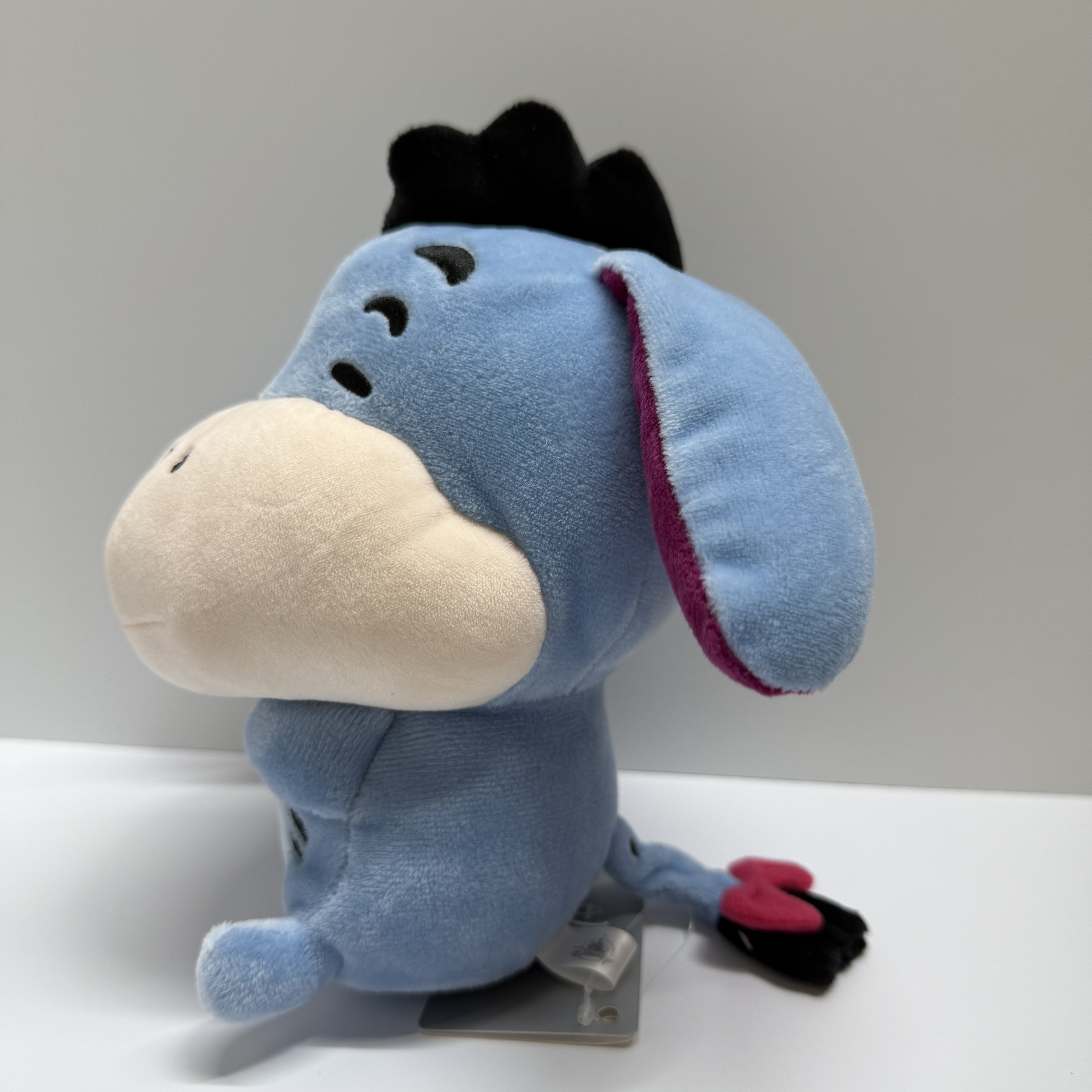 現貨 Kanahei x Disney Eeyore 表情公仔 