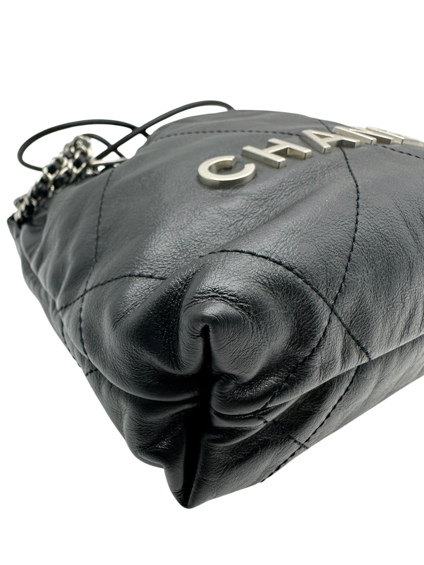 Pre-owned Chanel 22 bag / Product Code: 061804