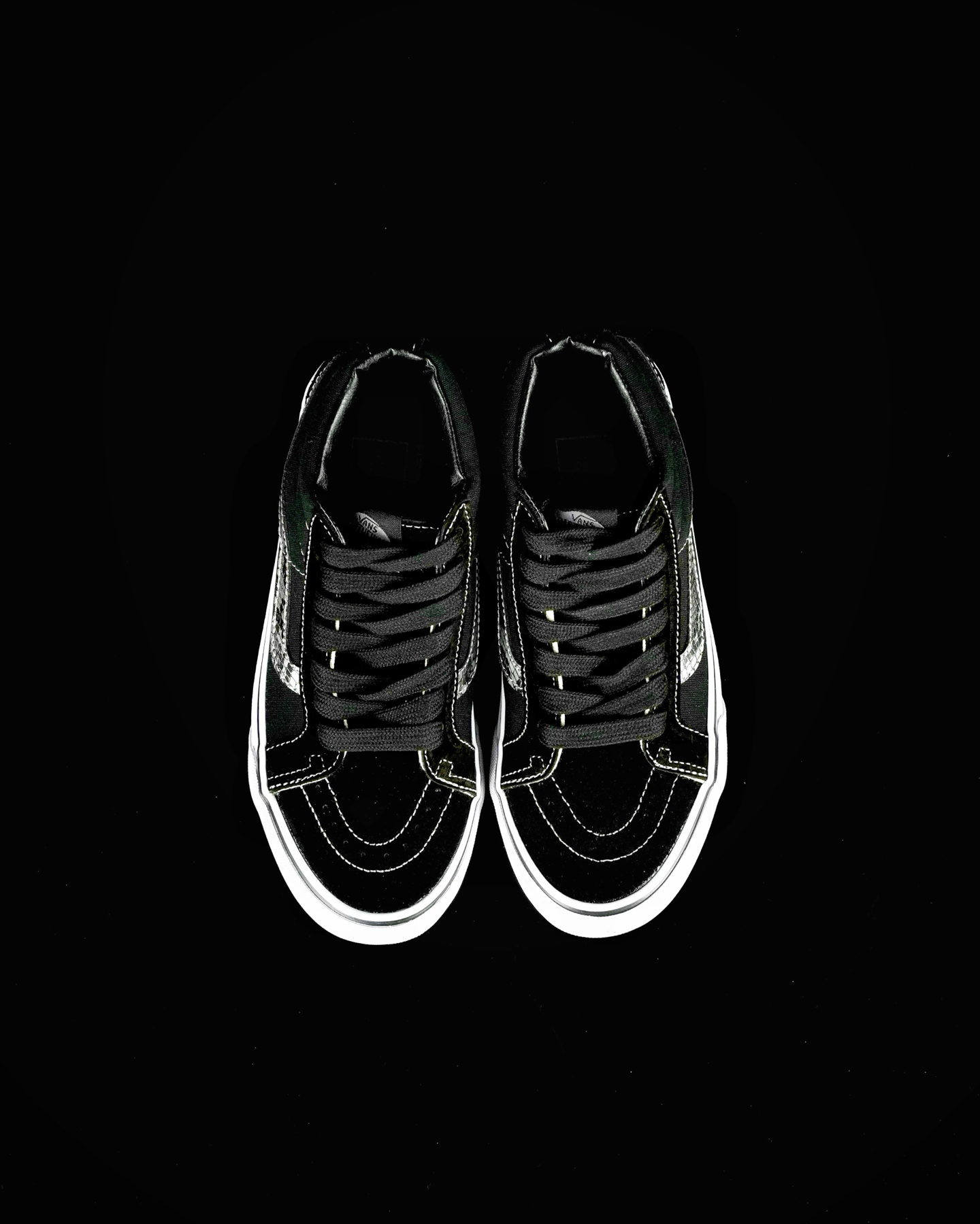 Vans Sk8-Mid Reissue