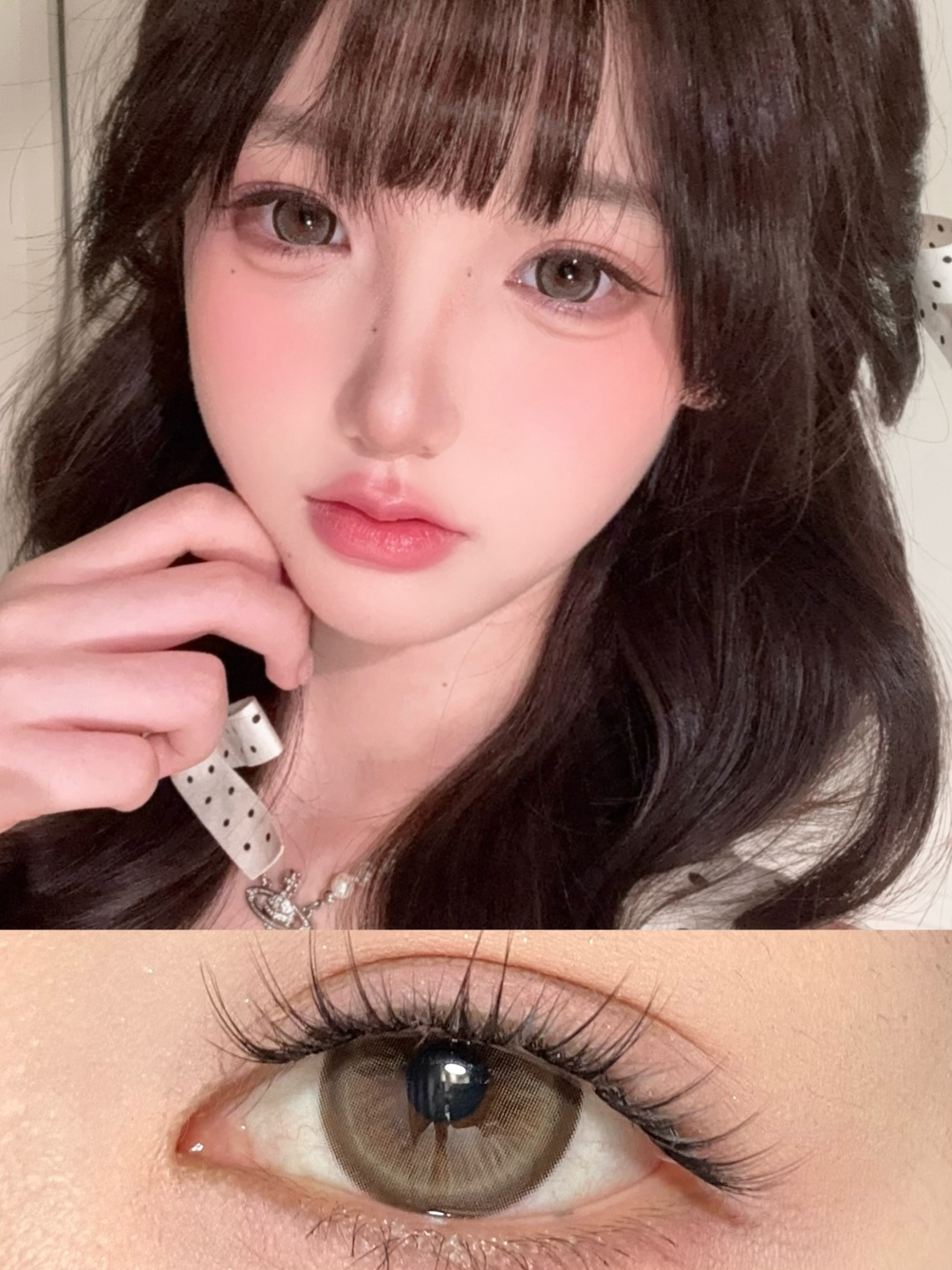 FullyGift 半年拋 浴光沙礫/息光脉絡/沐光椰吻