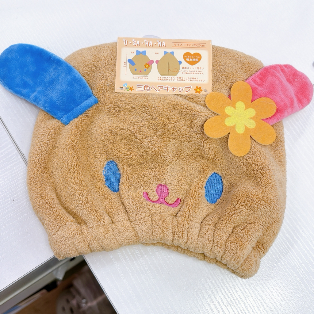 日本直送Sanrio usahana 新款化妝袋文具產品