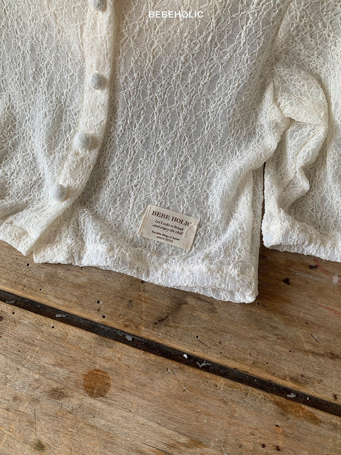 🇰🇷Bebeholic外套