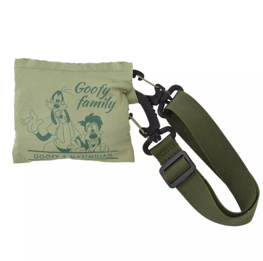 預訂 方形pouch 2way bag Mickey Minnie Donald Goofy Chipndale Aliens 