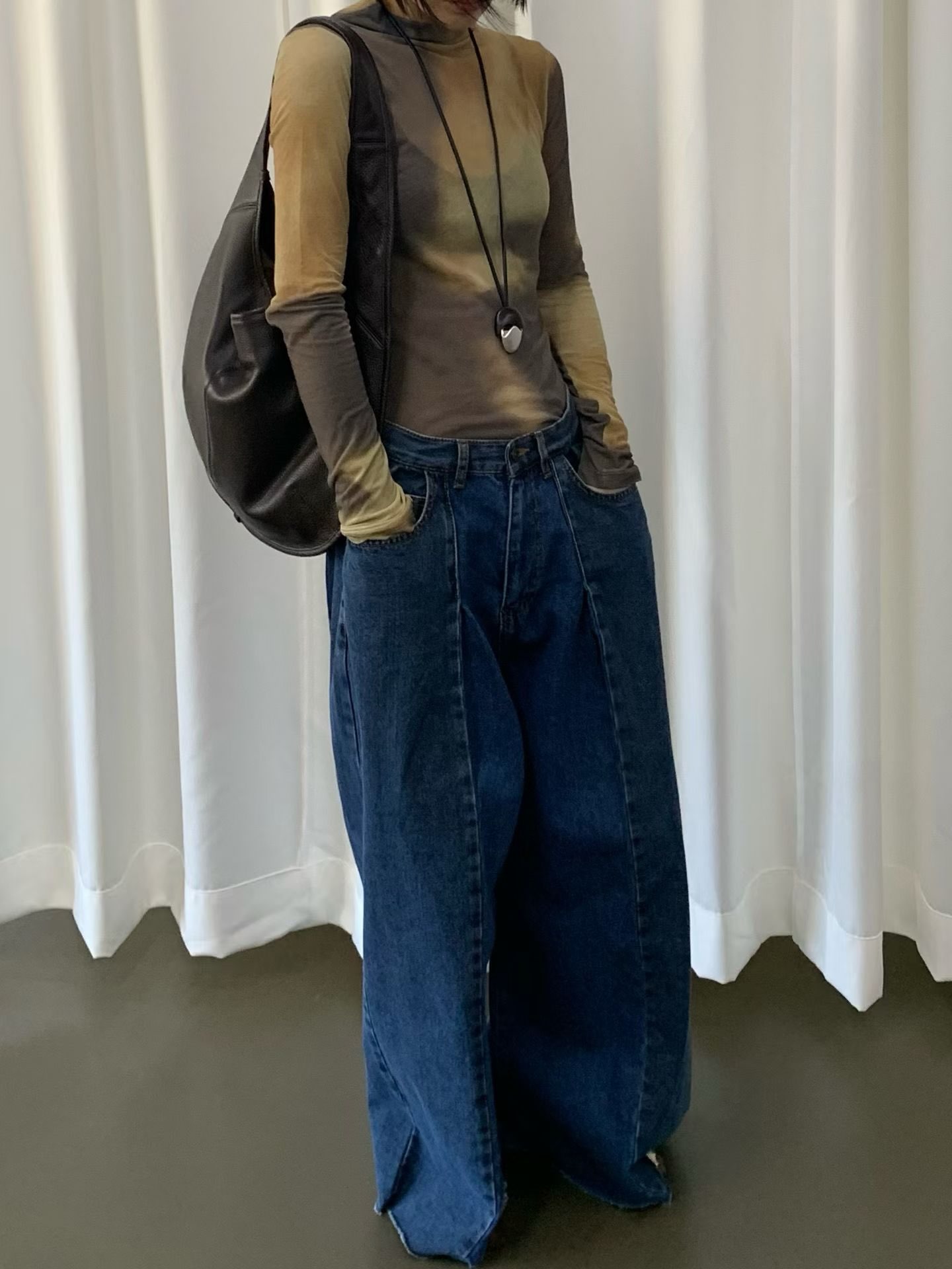 (2026FW) MAISONSTAFF - TOP