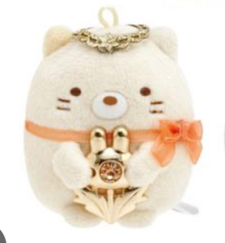 角落生物 手玉｜特價