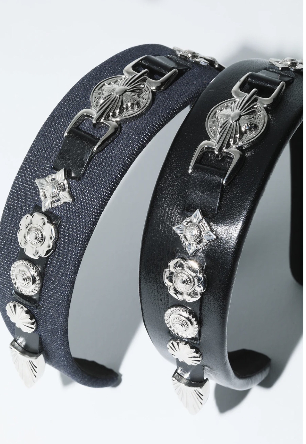 Toga Metal Headband