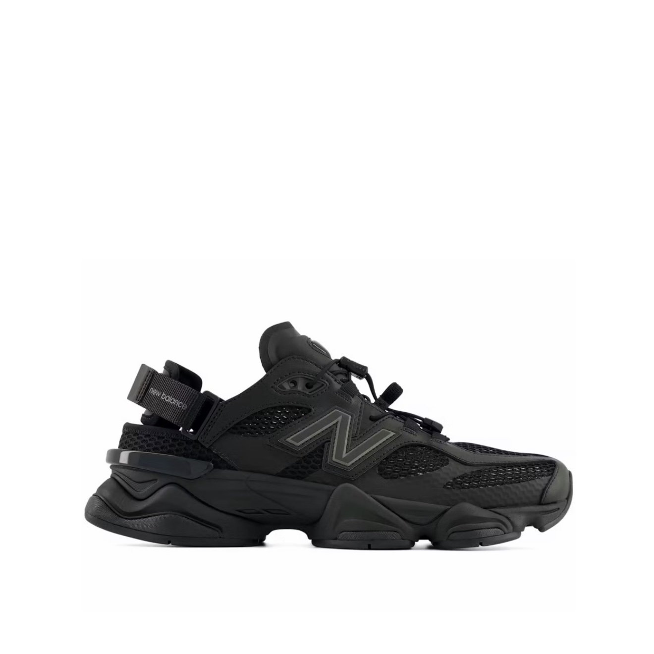 U90604SC New balance 9060 Summer Black U90604SC | DSDS_SHOPS