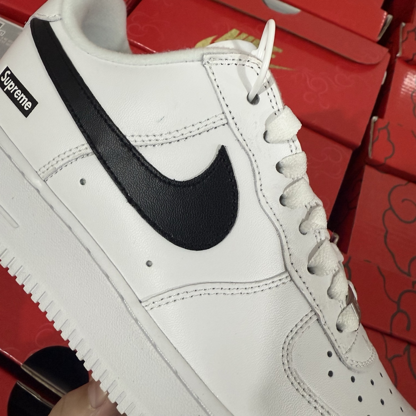 Nike Air Force 1 Low '07