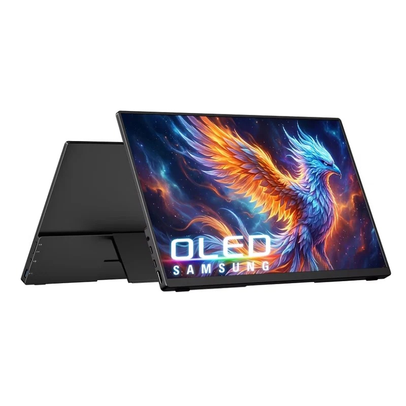 Zoho OLED Z13PO-V1