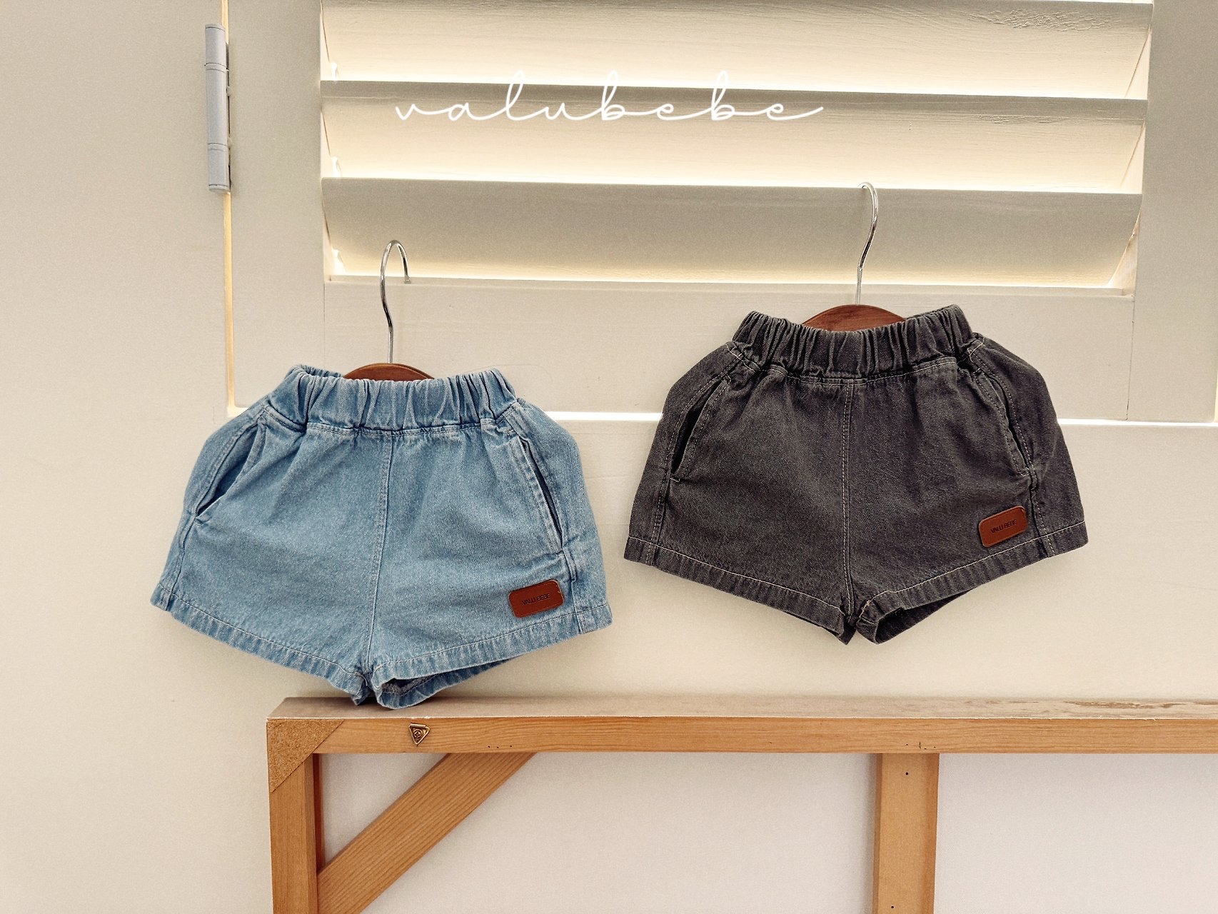 🇰🇷Valu_bebe短褲