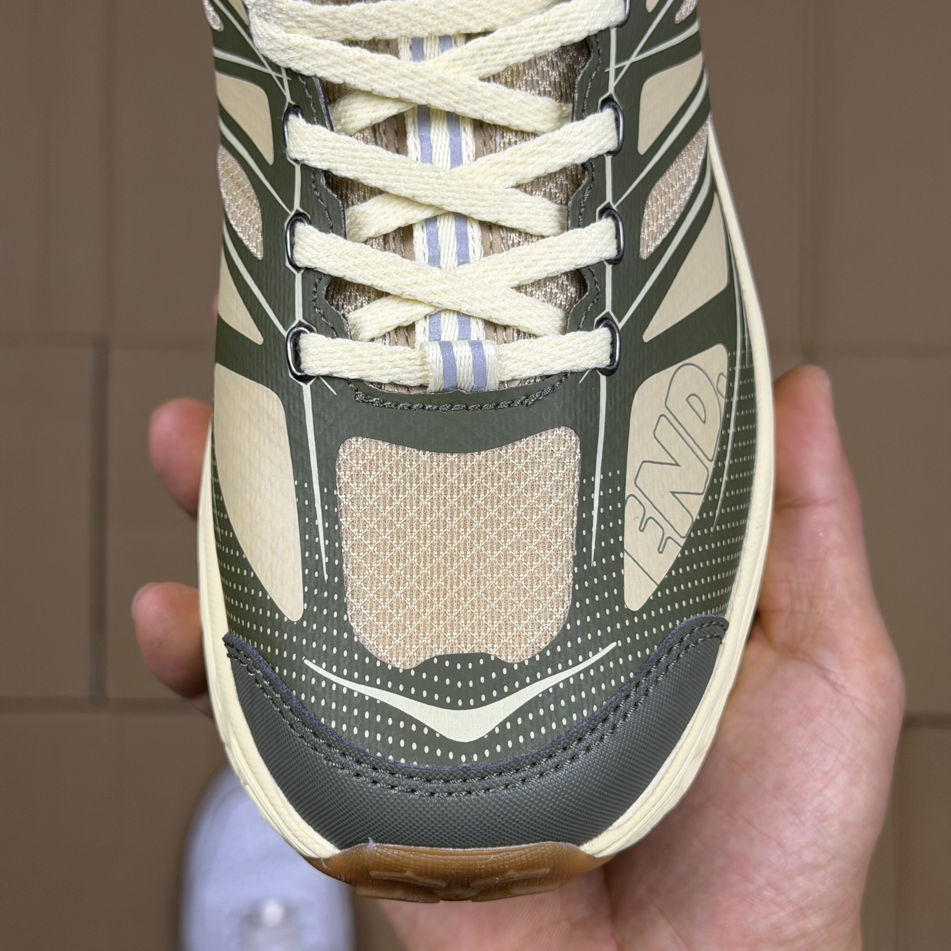 Hoka One One Mafate Speed 2