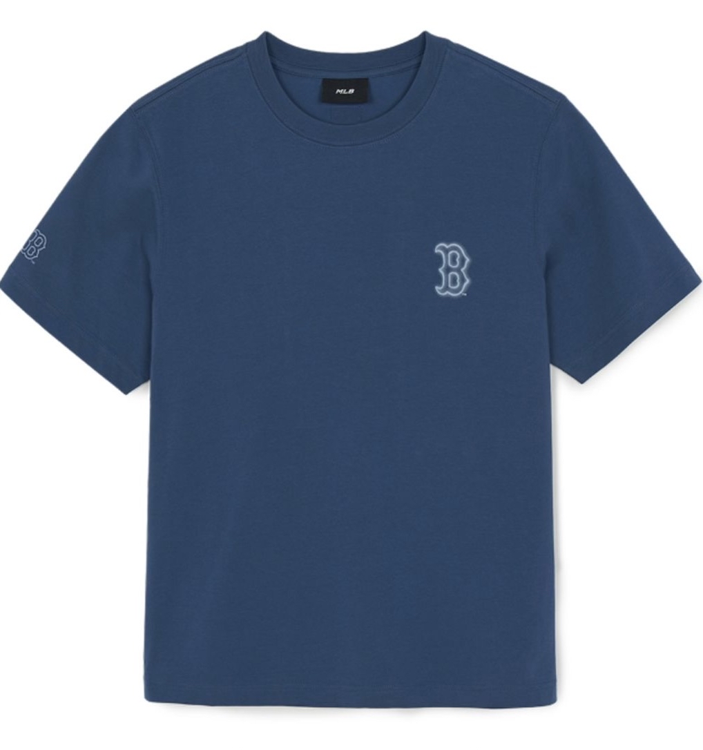 🇰🇷韓國MLB短袖Tee（3ATSB0863）