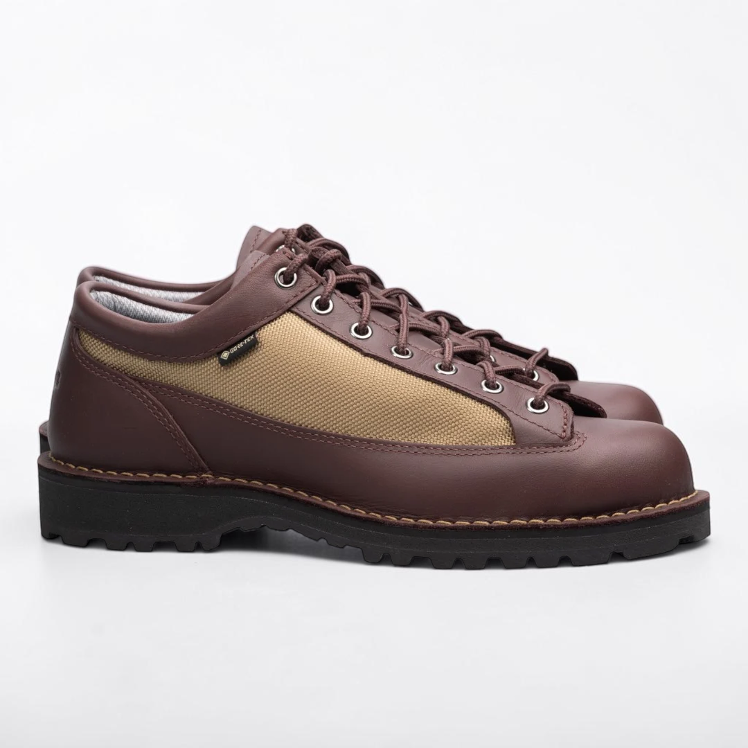 Danner Field Low Gore-Tex（31451）