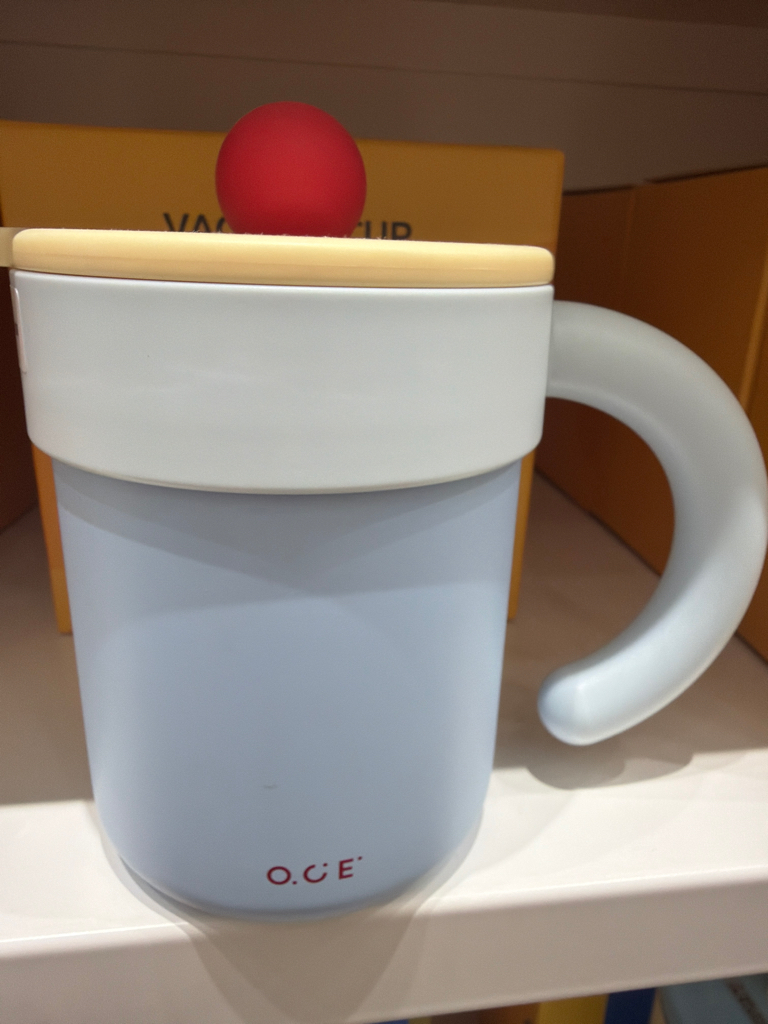 Dopamine Office Mug