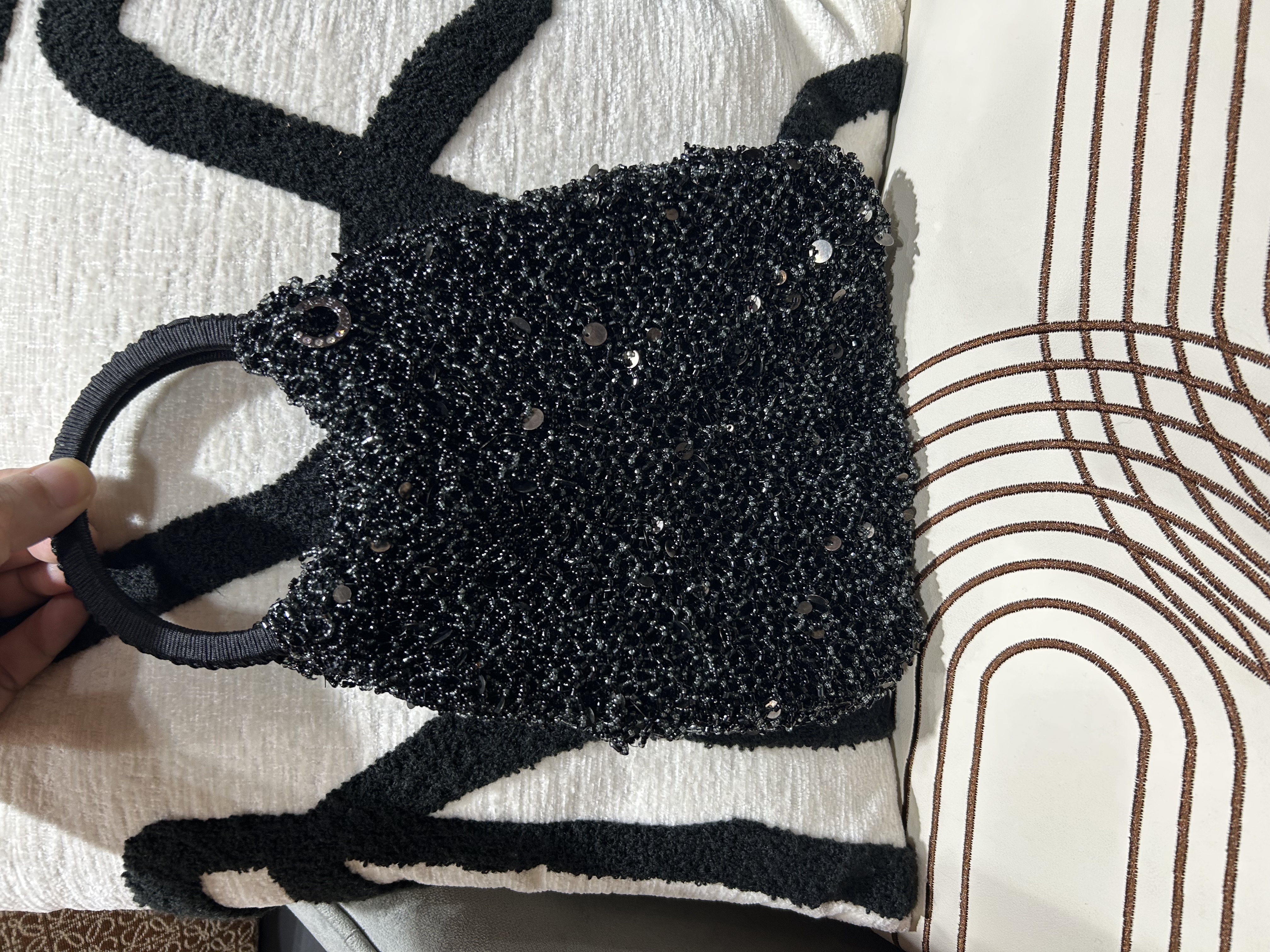 Anteprima wire bag 100%Authentic ,95%new 