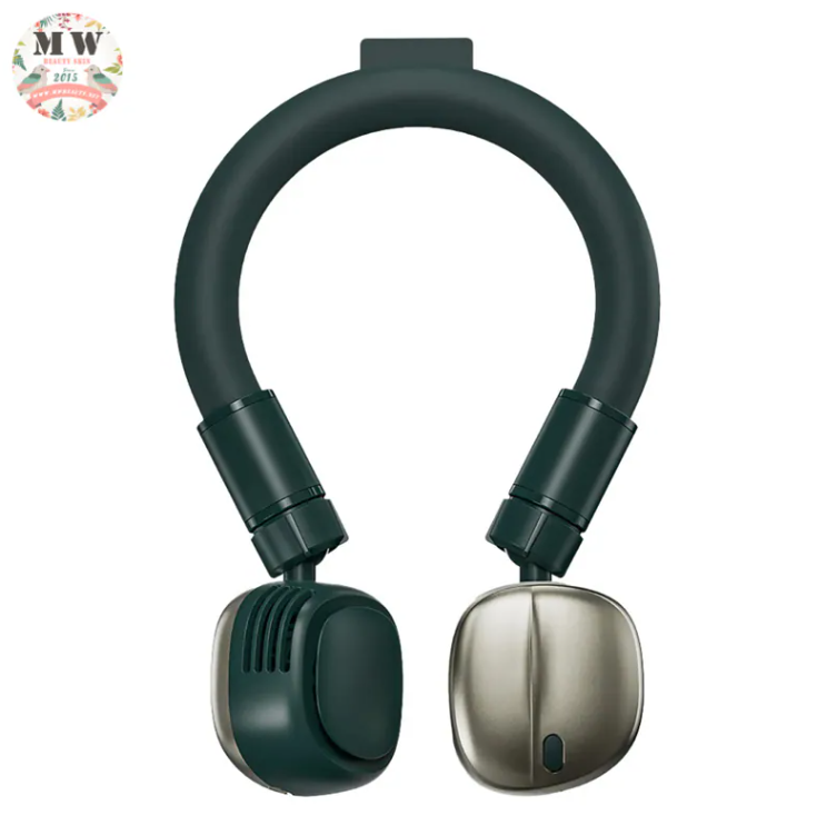 Lemoistar 冰圈掛頸風扇