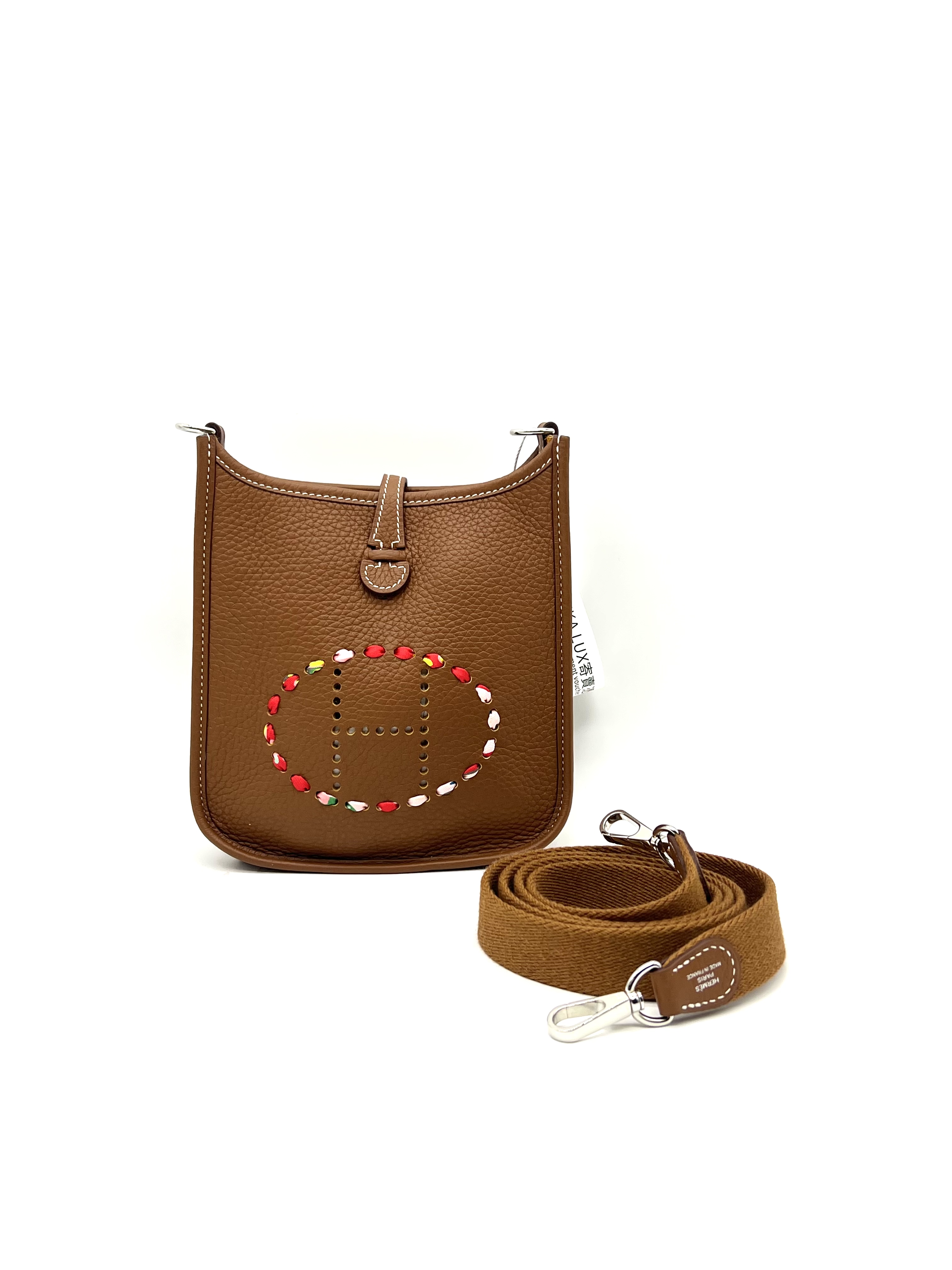 Pre-Owned Hermes Mini E Stamp B / Product Code: 26041006