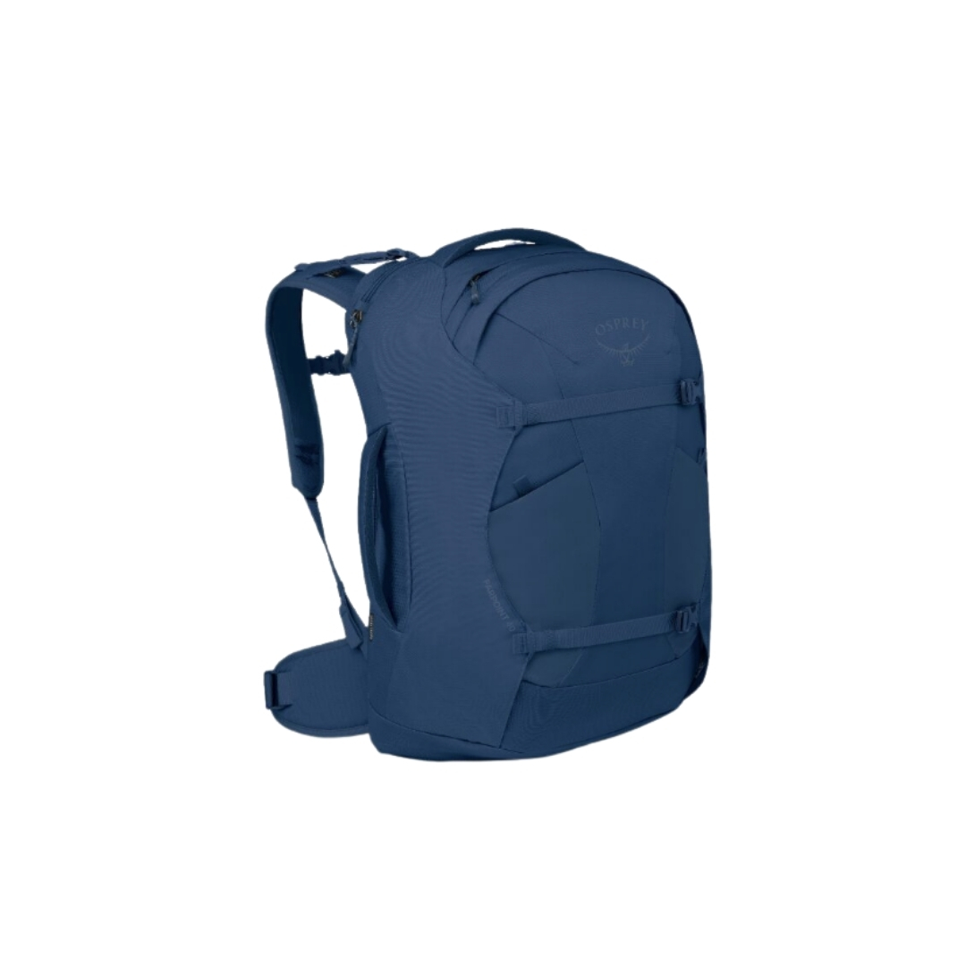 【多色選擇】Osprey Farpoint 40 旅行背包