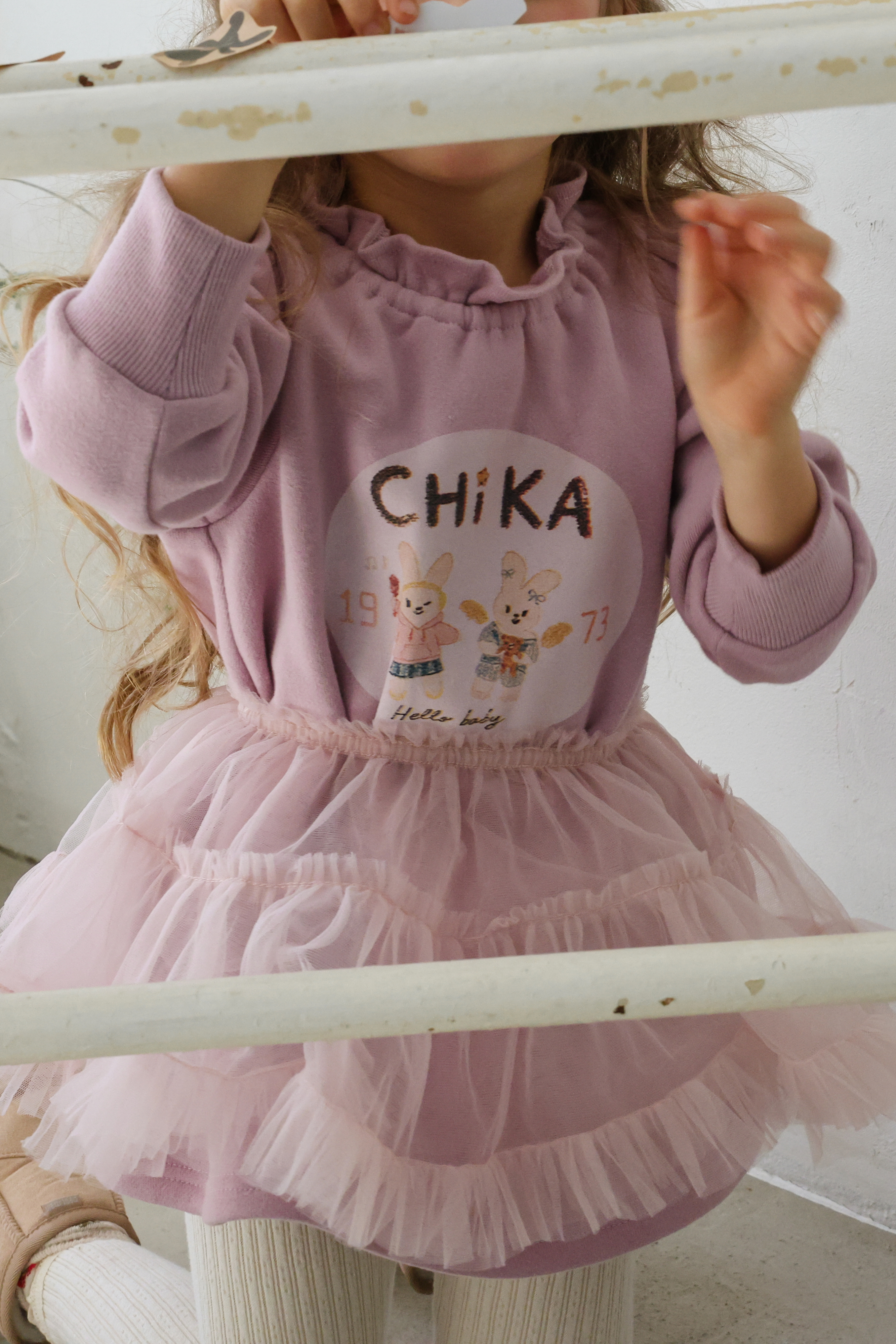 FLO | Chika mini one-piece