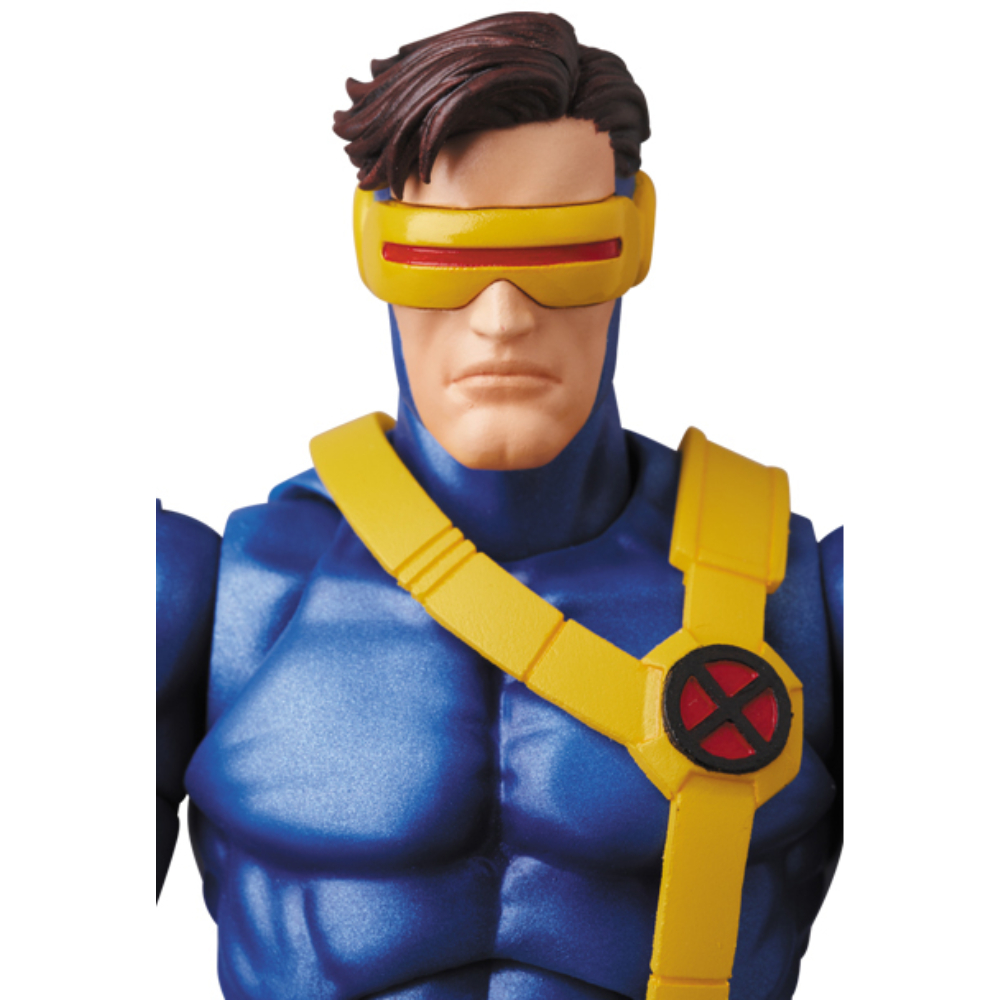MAFEX X-Men Cyclops