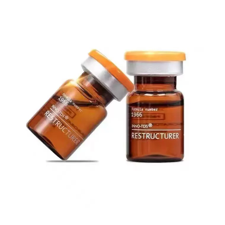 INNO-TDS Restructurer 1966英諾小棕瓶 5ml