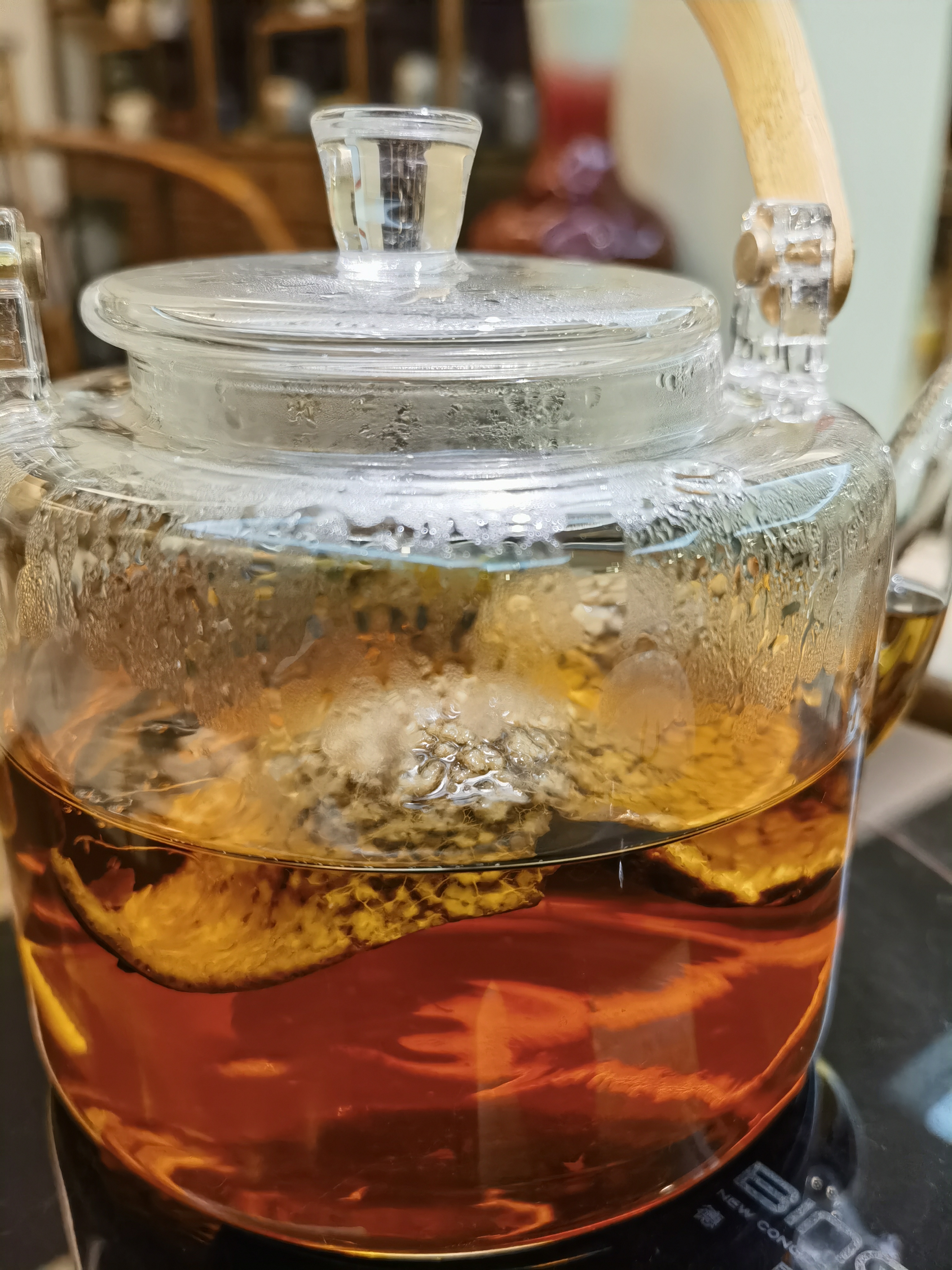 2010年 新會梅江大紅皮 - <有需要請聯絡我們 852-6329 6186>