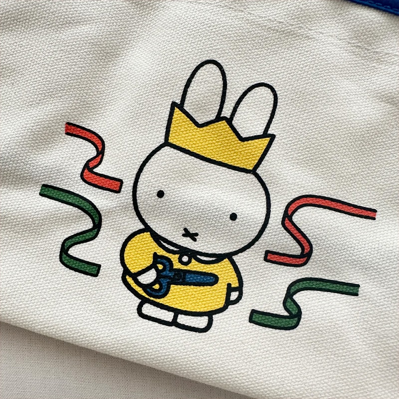 🆕【⭐訂購⭐】 🇯🇵日本直送🌀#Miffy 帳篷紙巾盒保護套［3款選］🌀[ELBD-0066][260308]