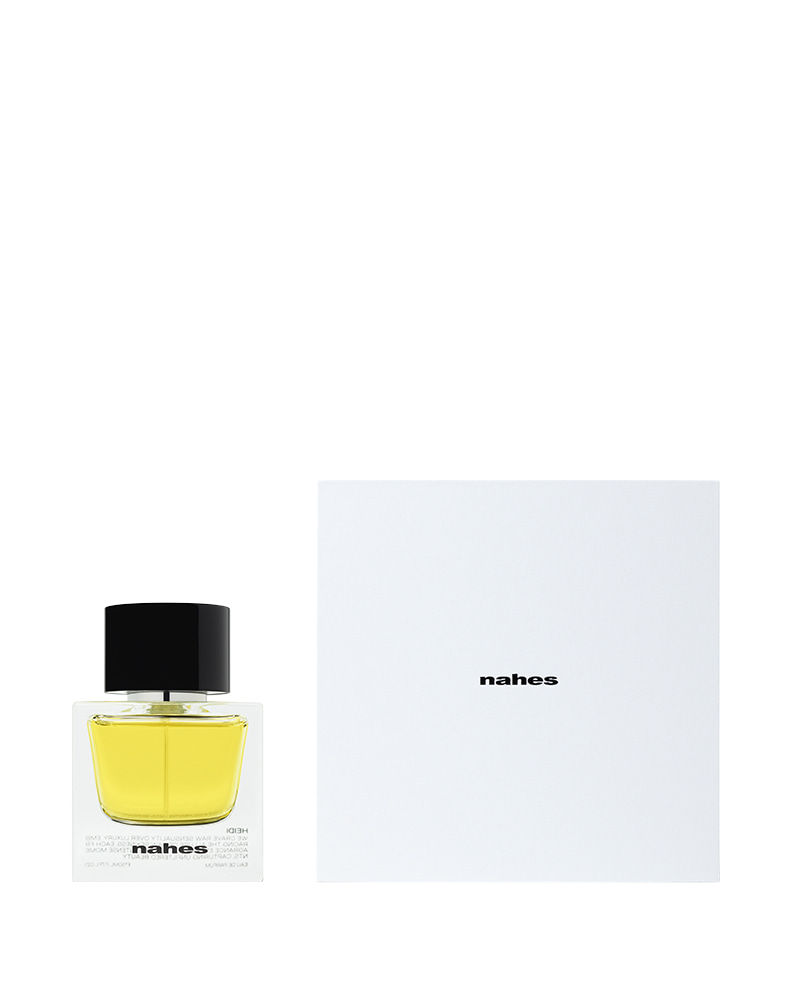 NAHES PARFUMS Heidi 香水 (2 Sizes)