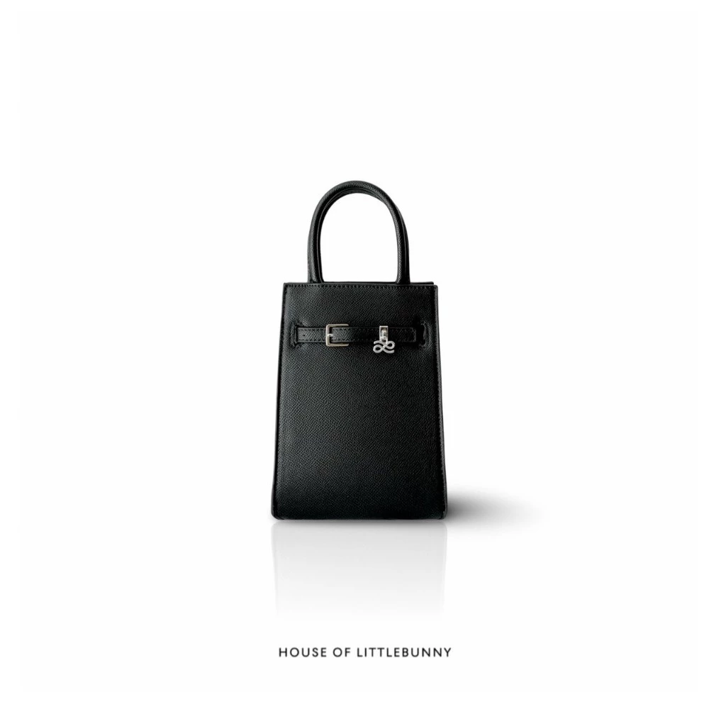 泰國littlebunny Carryfit pu