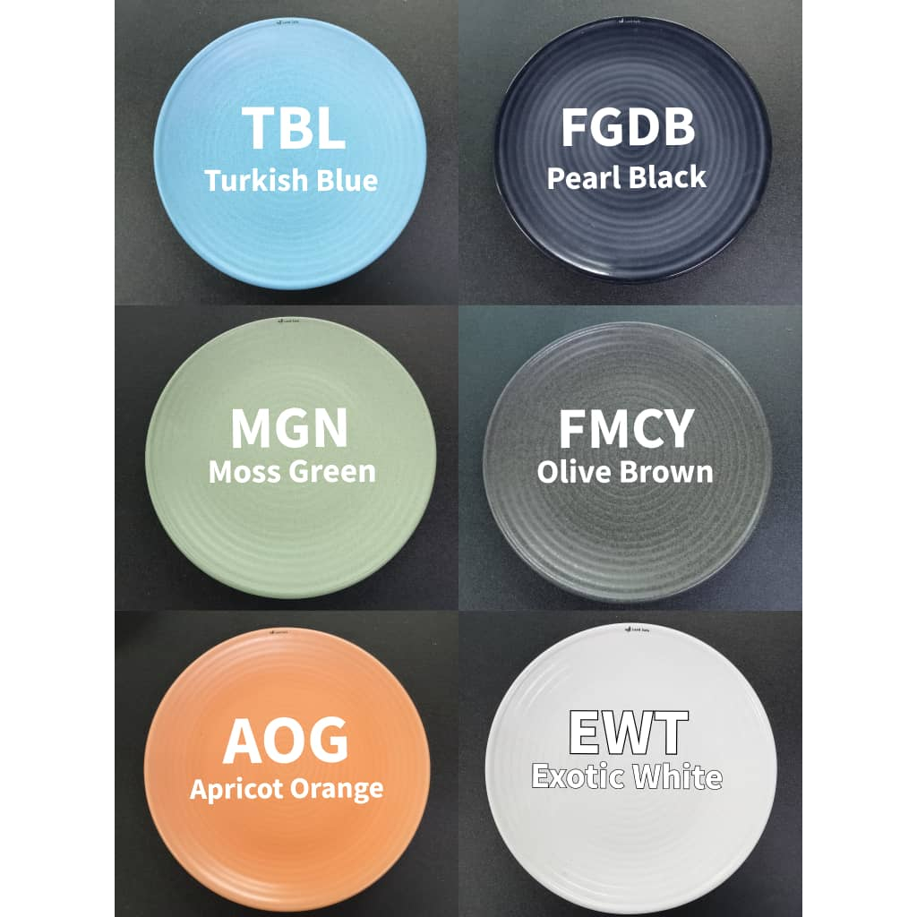 FUSION TMJ92 & TMJ93 Fusion Frypan 18cm & 23cm