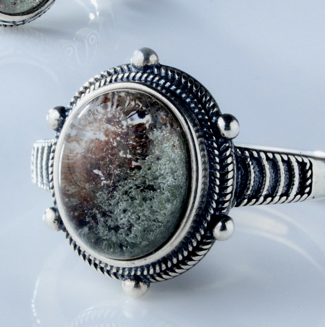 Prosperity Beacon 2.0 Ring