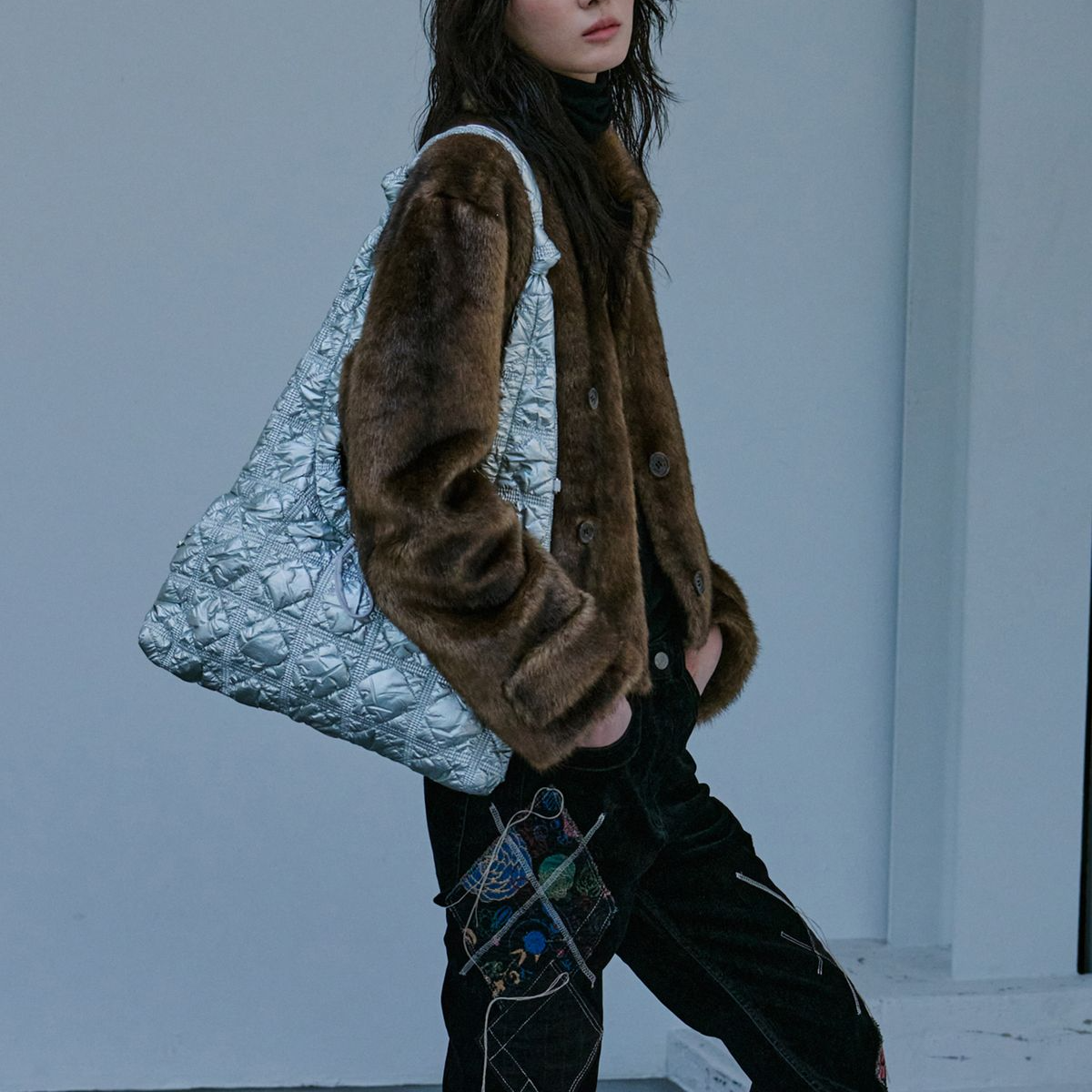 [Carlyn] Cushy (6款)