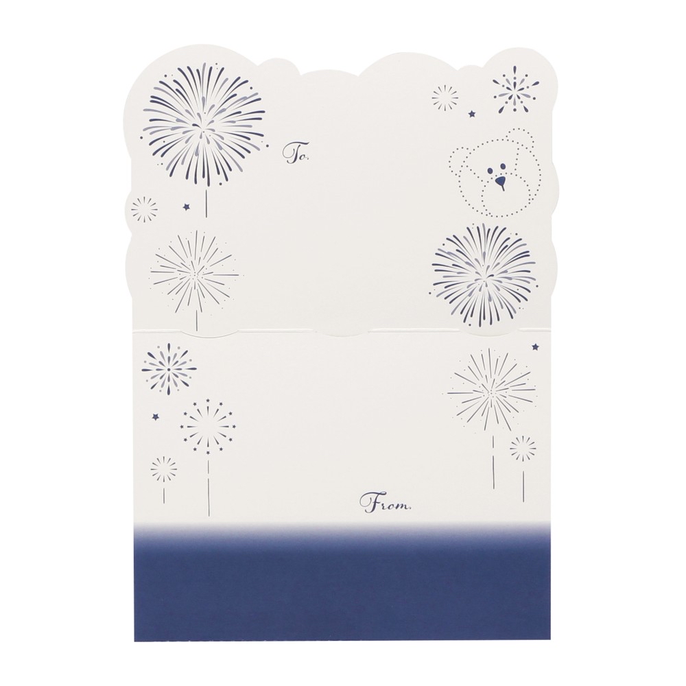 🎀【預訂】Starbucks Japan Cheers To Summer 煙花Gift Card 