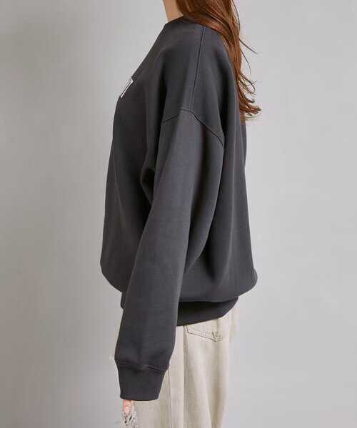 預訂 MARY QUANT×PUBLUX 衛衣 [貨號26A902]